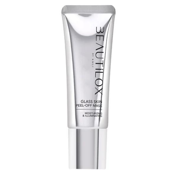 Beautilox Glass Skin Peel Off Mask 25 G. Оригинал
