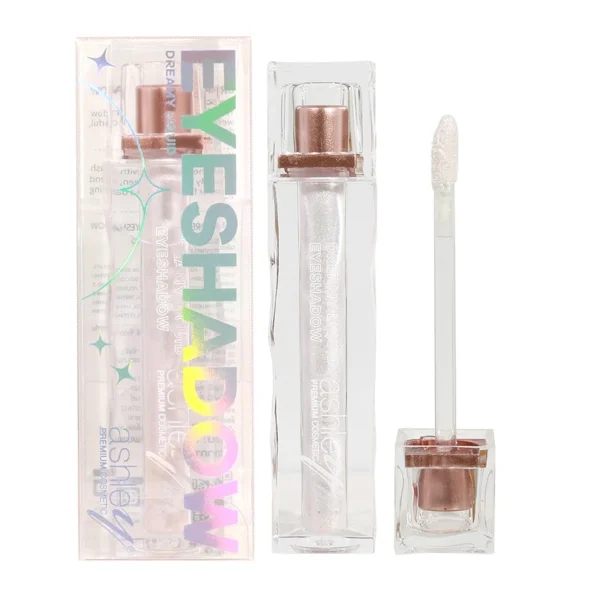 Ashley Dreamy Liquid Eyeshadow 3.8g 01 Оригинал