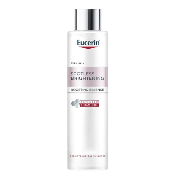 Eucerin Spotless Brightening Boosting Essence 100 ml. Оригинал