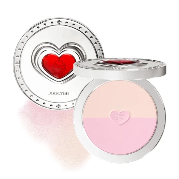 #Joocyee Multi Use Duo Powder 9g C01 Оригинал