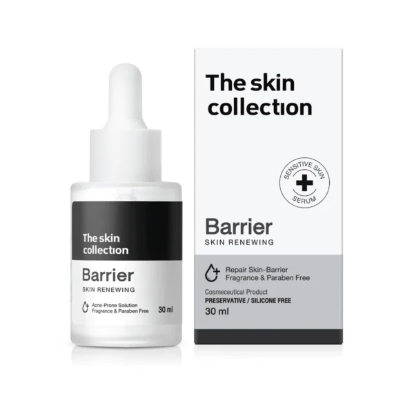 The Skin Collection Barrier Serum 30 ml. Оригинал