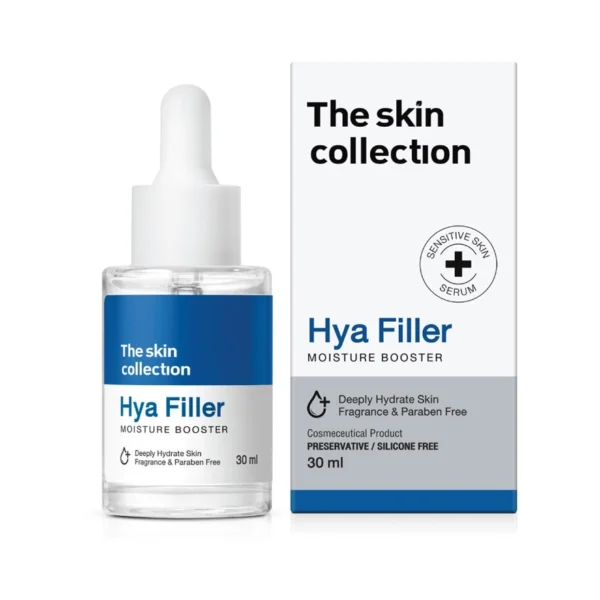 The Skin Collection Hya Filler Serum 30 ml. Оригинал