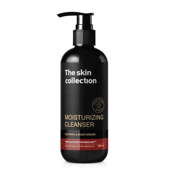 The Skin Collection Moisturizing Cleanser 300 ml. Оригинал