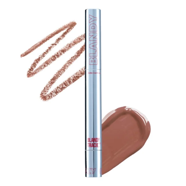#Gala Camille Blandy Tracie Lip 01 Оригинал