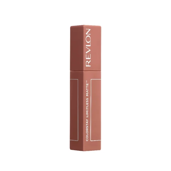 Revlon Colorstay Limitless Matte Lip 001 Оригинал