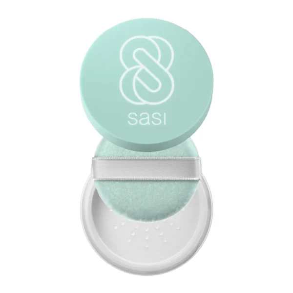 Sasi Acne Sol Comfort Loose Powder 4.5g. Оригинал