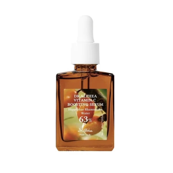 Dr.Althea Serum Vitamin C Boosting 30 Ml. Оригинал