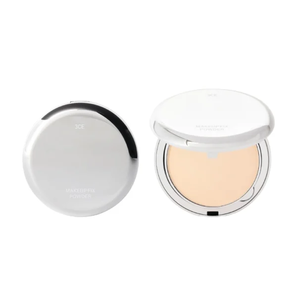 #3CE Makeup Fix Powder 9g Clear Light Оригинал