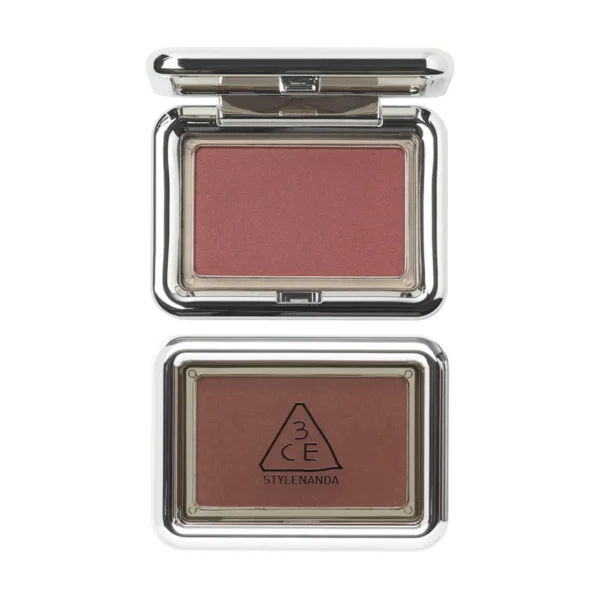 #3CE New Take Face Blusher How Dare Оригинал