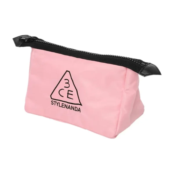 3CE Pouch Pink Rumour 1pcs. Оригинал