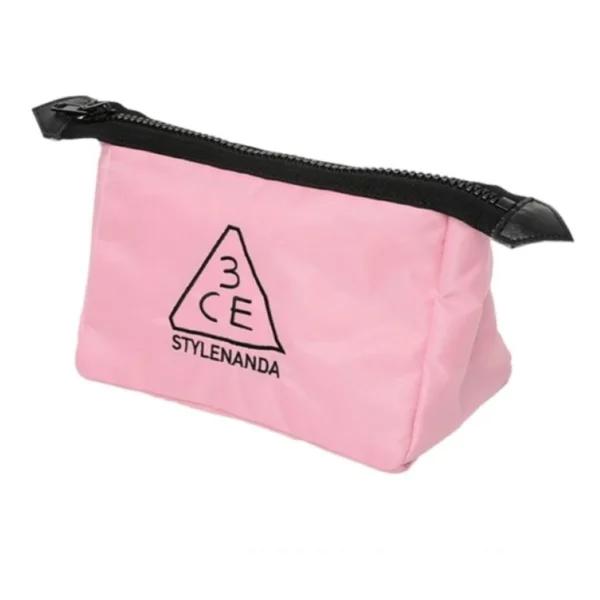 3CE Pouch Small Pink Rumour 1pcs. Оригинал
