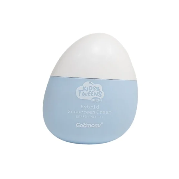 Godmami Kids Tweens Hybrid Sunscreen Cream 40g. Оригинал