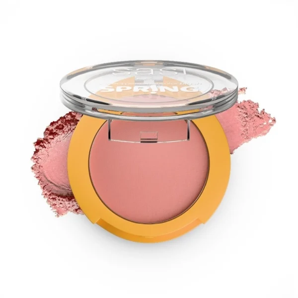 Sasi Personal Color Blush 3.5g 01 Оригинал