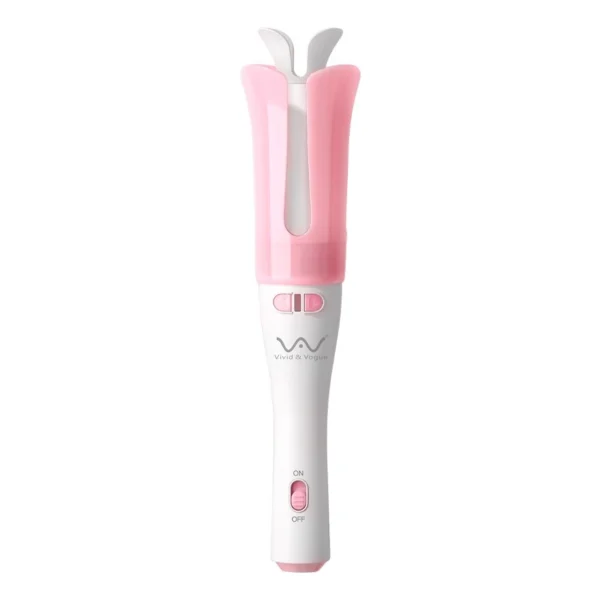 Vivid  Vogue Automatic Curling Jelly Magic 28 mm. VAV-205 Оригинал