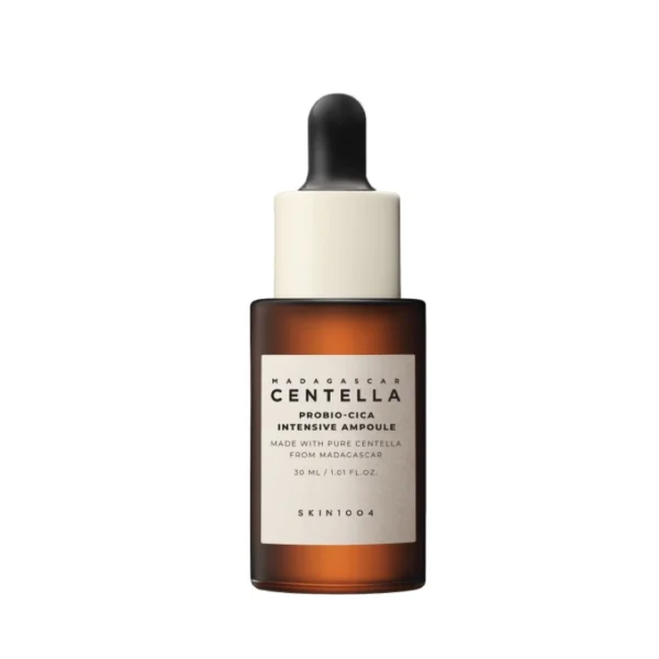 Skin1004 Madagascar Centella Probio-Cica Intensive Ampoule 30 ml. Оригинал
