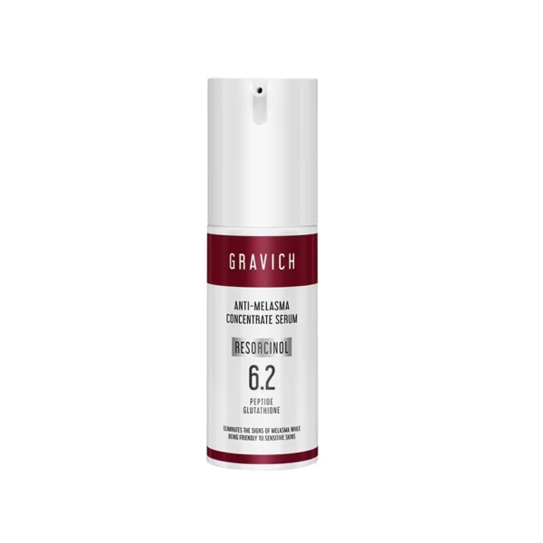 Gravich Anti-Melasma Concentrate Serum 30 ml. Оригинал