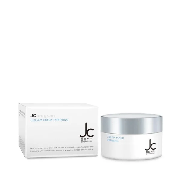 JC Program Cream Mask Refining 50ml. Оригинал