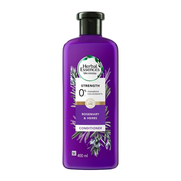Herbal Essences Conditioner Rosemary  Herbs 400 Ml. Оригинал