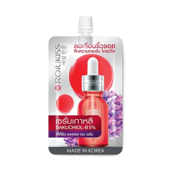 Rojukiss Firm Poreless Red Serum 6 Ml. Оригинал