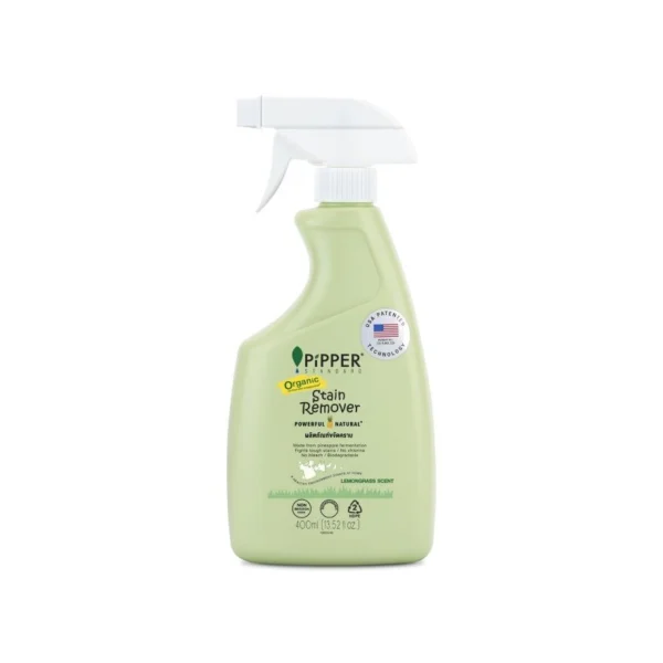 Pipper Standard Stain Remover Lemongrass Scent 400 Ml. Оригинал