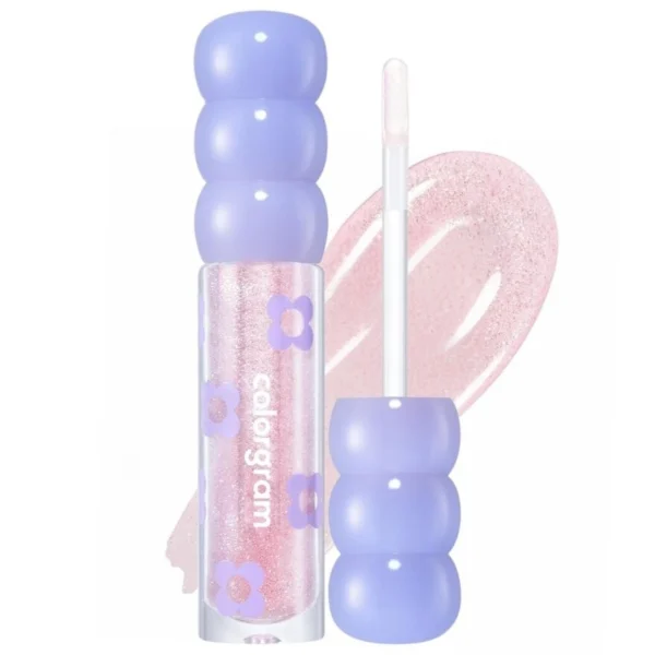 #Colorgram Fruity Glass Lip Tint 1004 Оригинал