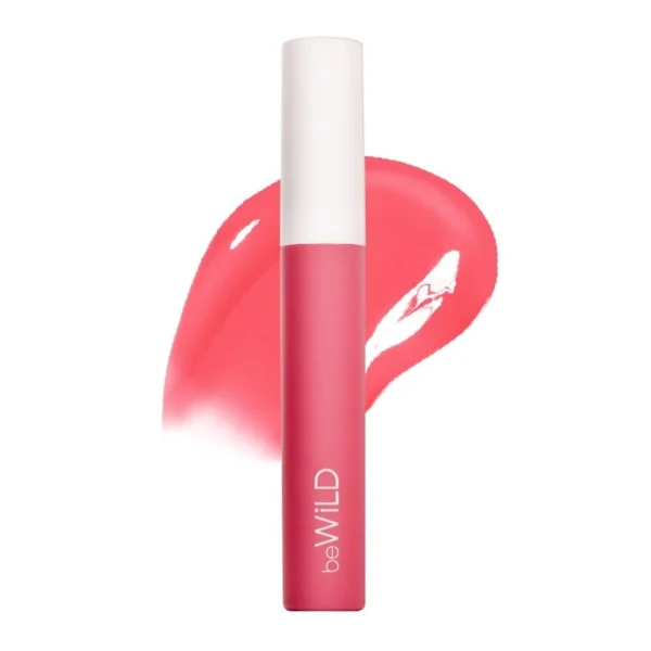 Bewild Glow Play Lip Tint Oil 1.8g. 01 Pink Pepper Оригинал