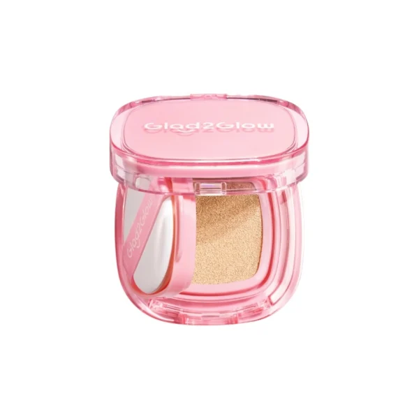 Glad2Glow Perfect Cover Cushion 01W Warm Butter Cream 11 G. Оригинал