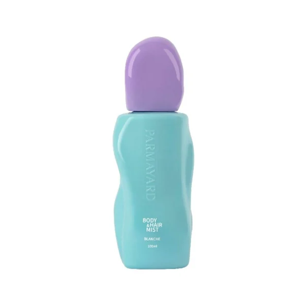 Parmayard Body Hair Mist Blanche 100 ml. Оригинал