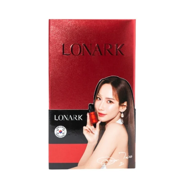 Lonark Le Blanc Radiance Serum 30 ml. Оригинал