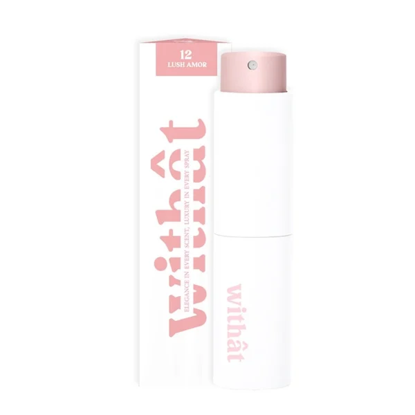 Withat Lush Amor Parfum 10ml. 12 Оригинал