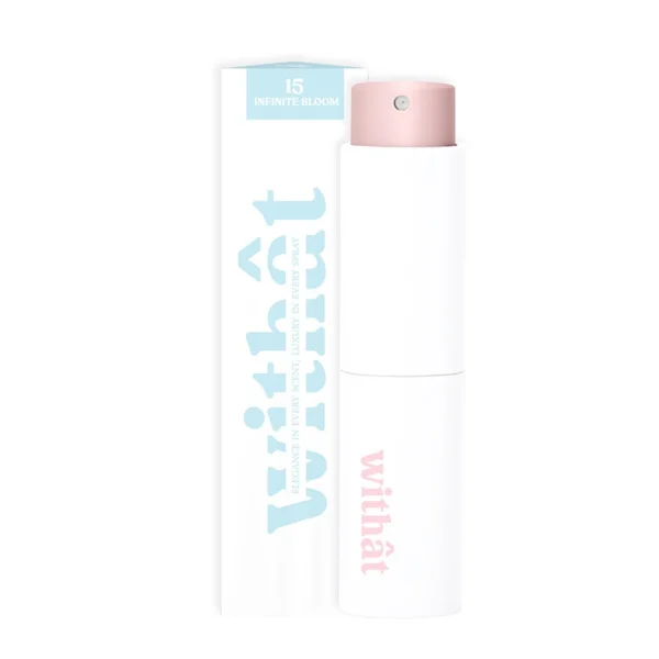 Withat Infinite Bloom Parfum 10ml. 15 Оригинал