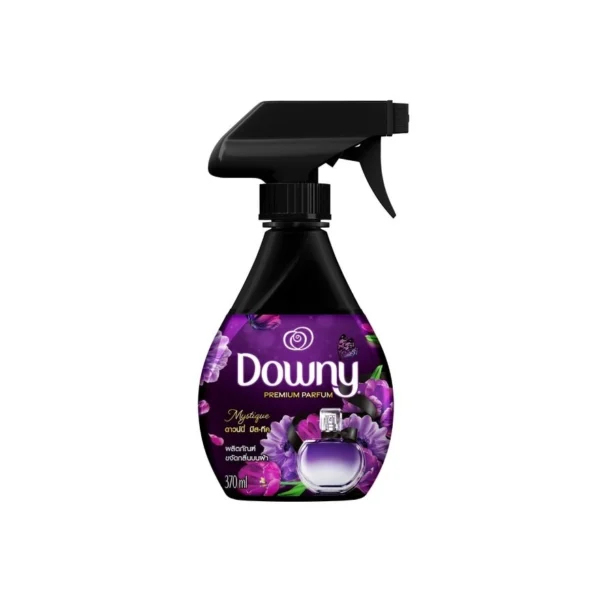 Downy Spray Fabric Freshener Mystique 370 Ml. Оригинал