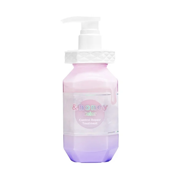 Honey Treatment Color Control Repair 445 G. Оригинал