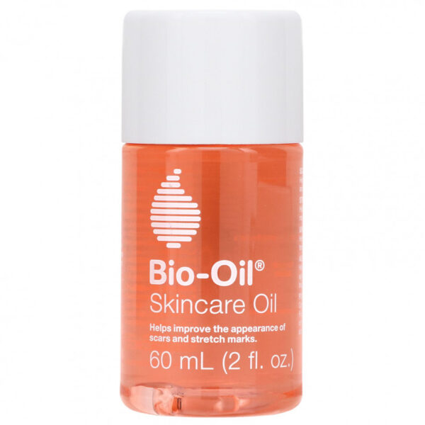 Bio-Oil, масло для ухода за кожей, 60 мл (2 жидк. унции)