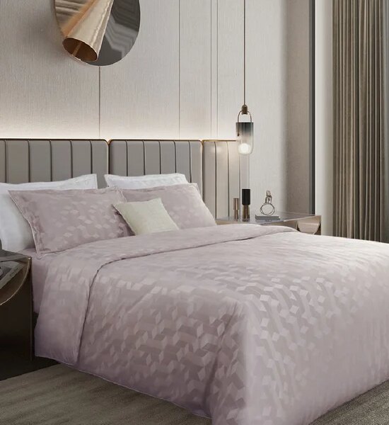 PASAYA Cosmopolitan Collection Pillow Case 19X29 Inch Оригинал