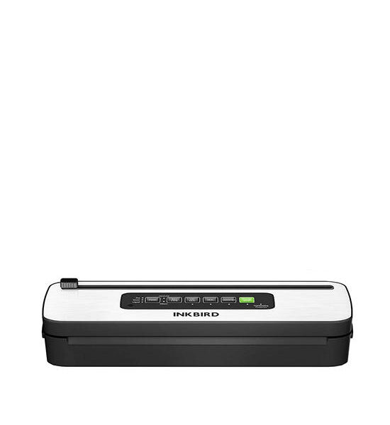 INKBIRD Silver INKBIRD Vacuum Sealer INK-VS05 Оригинал