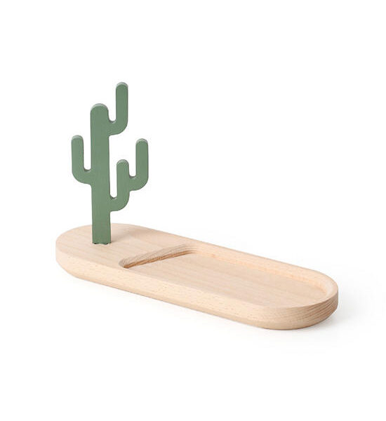 Pana Objects Kaktus : Accessory Organizer Tray   size 25.5 x 16.4 x 6.5  cm Оригинал