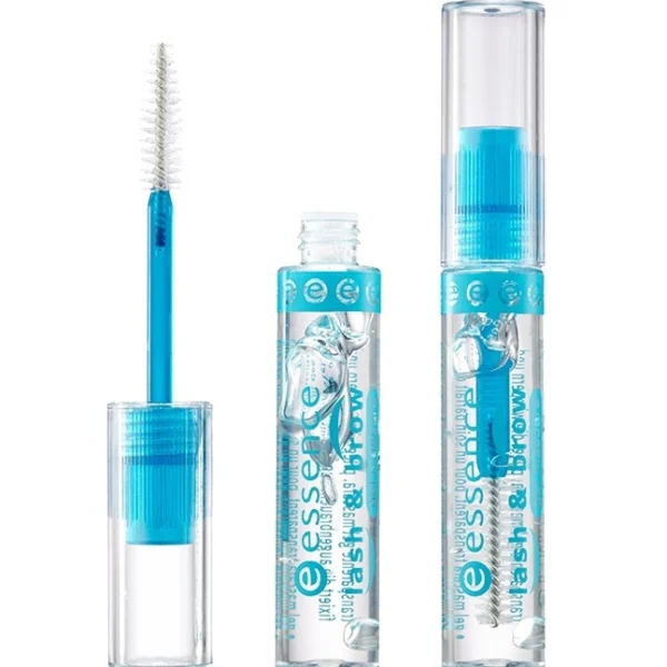 Гель для бровей и ресниц Essence 9 мл