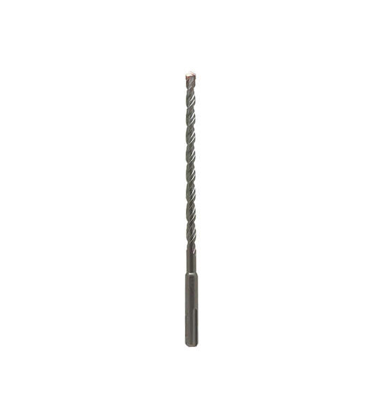 ALPEN Silver Masonry Drill Bit M8 SDS-Plus 2 Cutting Edges Size L210/150 Оригинал