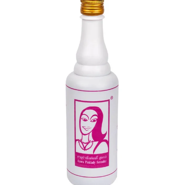 Лечебный сок для женщин Pinklady 500 мл