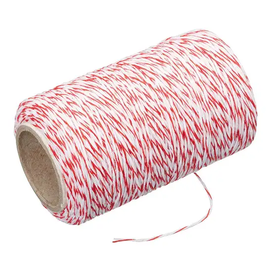 KITCHEN CRAFT Butcher's Twine 60 m model.KCTWINE, Multicolor Оригинал