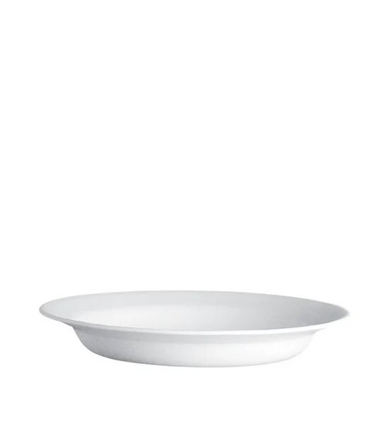 CORELLE Rim Soup Plate NLP415 White Оригинал