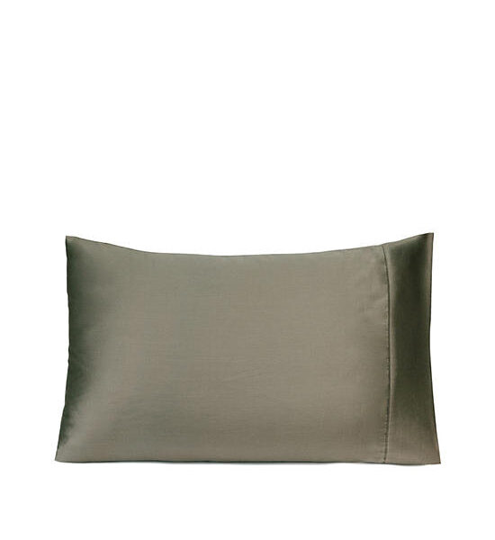 ESQUIRE Pillow Case Plain Tencel Cotton Collection Оригинал
