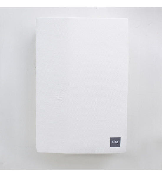 MR.BIG FeelAlive Mattress 3.5F White Оригинал