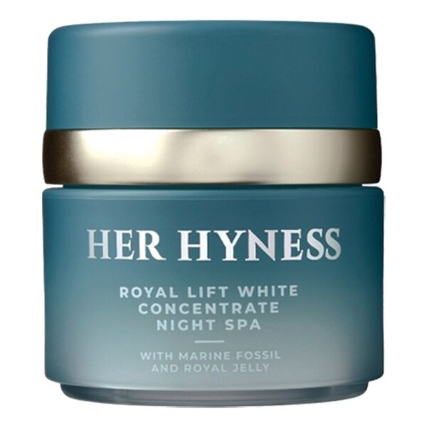 Her Hyness Royal Lift White Concentrate Night Spa 30 ml. Оригинал