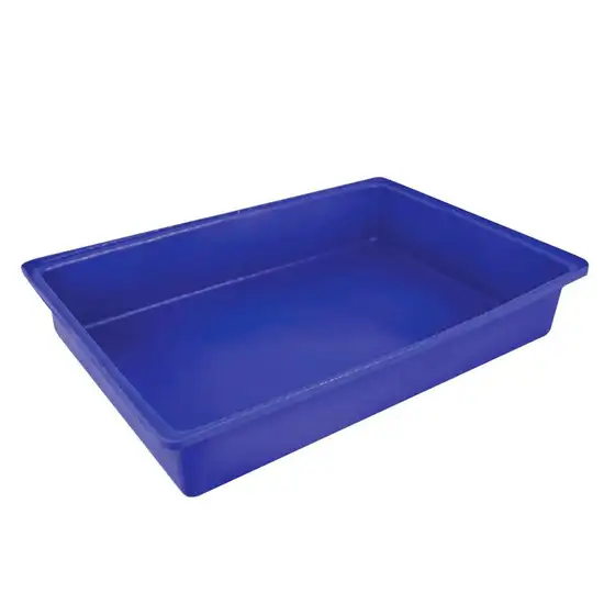 COMOS Blue Tray 50 Liter TRAY-50 Оригинал