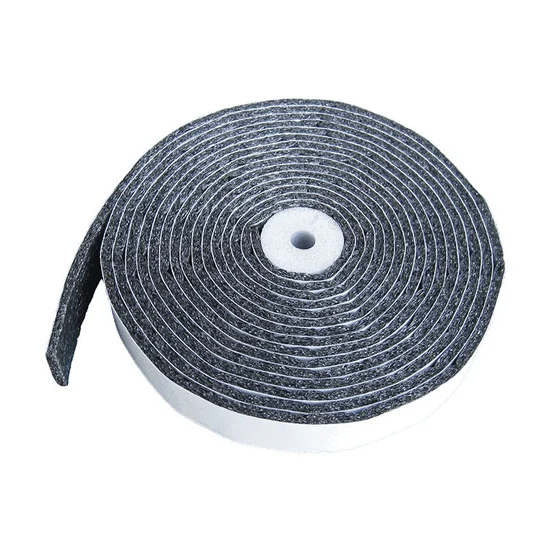 SMILE Grey - Black Tape Foam SM043 Size 400 CM. Оригинал