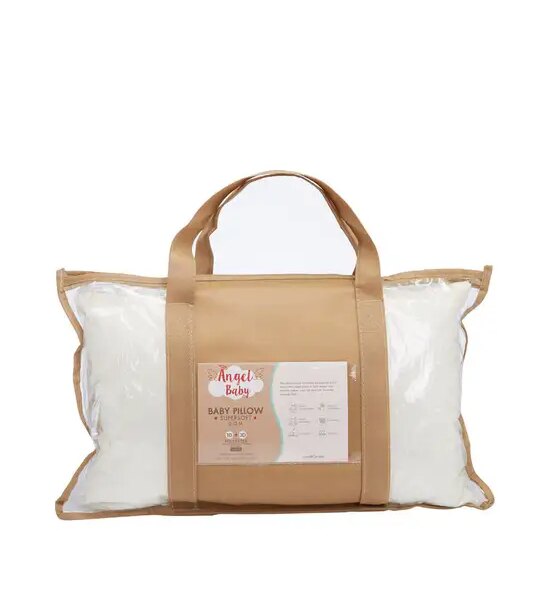 Angel Baby ไส้หมอน SUPPERSOFT L 32X52CM Оригинал