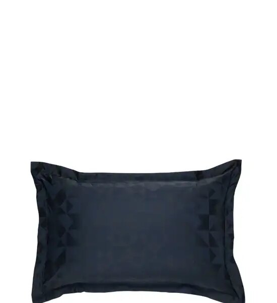 PASAYA Jazz Blue Collection Pillow Case Size 19X29 Inch Оригинал