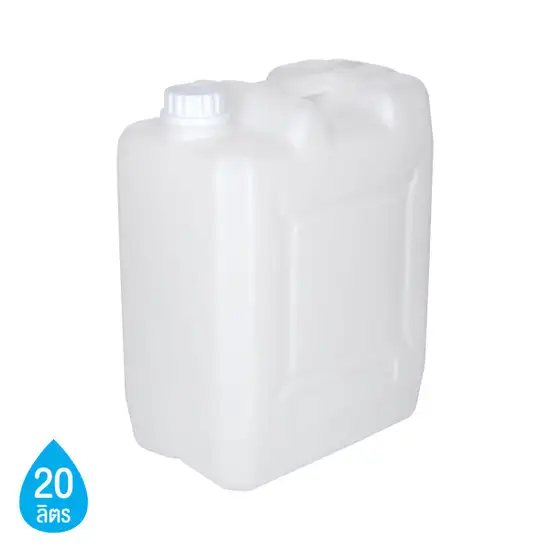 PAN UNION White Gallon Size 20 L Оригинал